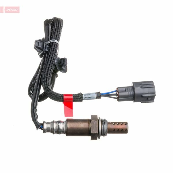 OKSİJEN SENSÖRÜ SUBARU FORESTER 2.0 S TURBO AWD 98-02-DENSO DOX-0357-22690AA452