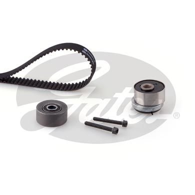 EKSANTRİK GERGİ KİTİ 146x240 ASTRA H-J-INSIGNIA-VECTRA C-CRUZE 1.6-1.8 Z16XEP-XER-A16LET-XER-B16XER-GATES K015603XS-1606314-1606355-95516739-95516740