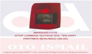 STOP LAMBASI DUYSUZ SOL TEK KAPI PARTNER-BERLINGO 96-05-MARS 511119-6350.J1