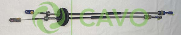 6014723 VİTES KUMANDA TELİ P308 07-13 -C4-DS4 11 1.6L 16V 110CV BE4R ŞANZIMAN-CAVO 6014504-2400.FY-2400.KK-2444.GH
