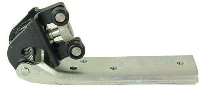 SÜRGÜLÜ KAPI ORTA MEKANİZMASI SAĞ MASTER II-MOVANO II KOMPLE-ALPER 192128-7700352379