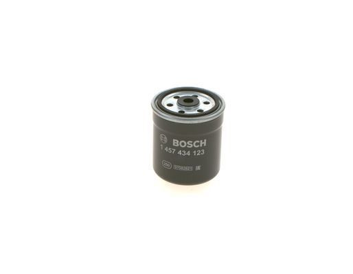YAKIT FILTRESI MERCEDES OM601 W201 W202 W124 W210 W461 W638 B901 B904-BOSCH 1457434123-A6010901552