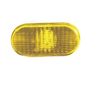 ÇAMURLUK SİNYALİ SARI RENAULT R19-CLIO-MEGANE-LAGUNA-R21 MASTER II-AYHAN A1047-S-7700822136-7700847334