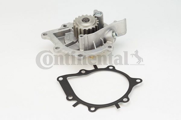 DEVİRDAİM VIVARO C-ZAFIRA LIFE-BOXER-JUMPER-P308-P407-P508-P3008-P5008-EXPERT-JUMPY-C4-C5-C6-FOCUS- C-MAX-MONDEO-KUGA 2.0-2.2 BlueHDI- DISCOVERY SPORT L550-FREELANDER 2 L359- R.R EVOQUE L538-CONTI WP6100-1610278080-LR001309-6G9Q8591AA