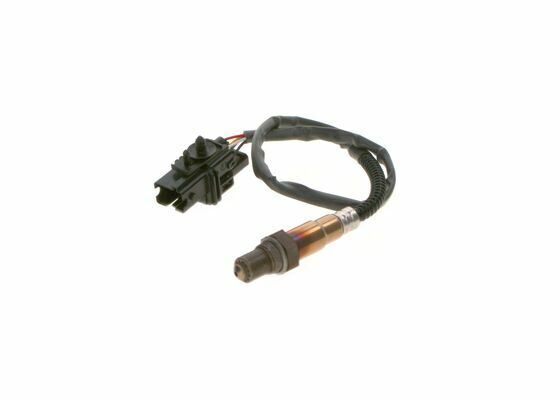 LAMBDA SENSÖRÜ KUGA 07-15 VOLVO C30 06-12 C70 07-09 S40 07-12 S80 08-11 V50 07-12 V70 12-15-BOSCH 0258007332-9G9N9F472HA-1495746-1484862