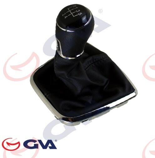 VİTES TOPUZU 5 VİTES KOMPLE NİKELAJLI POLO 2010-GVA 9165456-6R0711113T