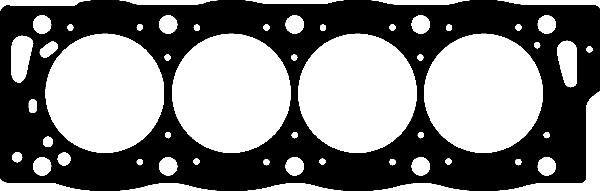 414345P SİLİNDİR KAPAK CONTASI 306 97-01 406 95-00 XANTIA 95-98 XSARA 97-00 1.8İ 16V-CORTECO 83414345-0209.Q3