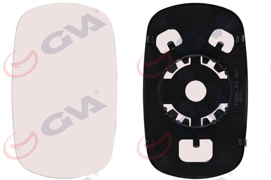 AYNA CAMI SAĞ/SOL DOBLO 01 MEKANİK KONVEKS VM-666G-GVA 1129000-71718326