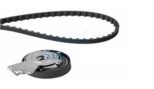 EKSANTRİK GERGİ KİTİ 104x170 106-206-207-306-307-BIPPER-PARTNER-BERLINGO-C2-NEMO-FIORINO 1.4-1.4i-GATES K015575XS-9400831869-0831.87-0831.S0-0831.86