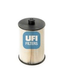YAKIT FİLTRESİ LT28-LT35-LT46 2.8TDI 01-06 VOLVO S60 2.4D D5 01-10 S80 2.4D D5 01-06 V70 II 2.4D D5 01-08 XC70 2.4D5 02-07 XC9O D3 D5 02-14 2D0127177-2D0127159-UFI 2601800-32242175-30671010-30792514-8621882
