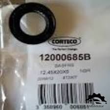 12000685B DİSTRİBİTÖR KAPAK KEÇESİ TEMPRA-CORTECO 82000685-12000685B