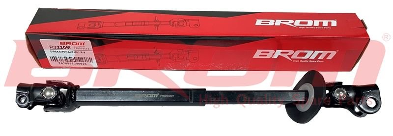 DİREKSİYON ALT MİLİ R9-BROM R3220M-7700785327