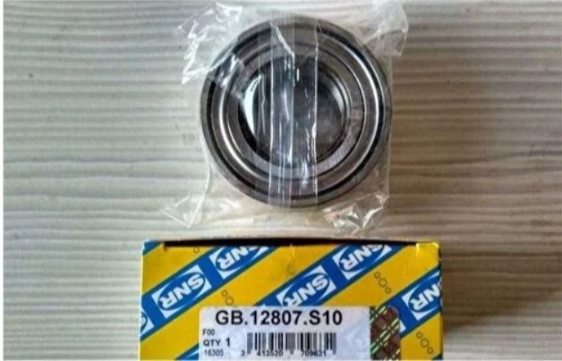 ON TEKER RULMANI R21 R19 MEGANE CLIO KANGOO DOBLO ALBEA LOGAN 37x72x37 ABS SIZ-SNR GB12807S10-7701205779-51754191-7703090353