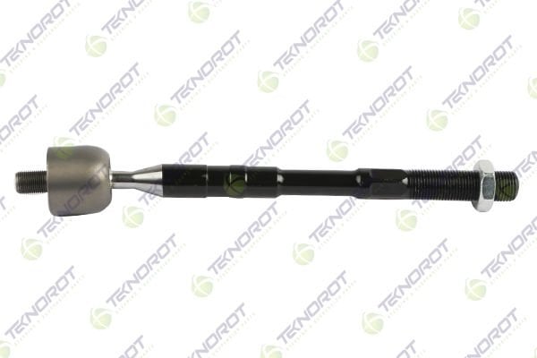 ROT MİLİ ÖN CITROEN-C3 FC-2003-2009-PEUGEOT-1007 KM -2005-2010-TEKNOROT P-1033-3812.E6