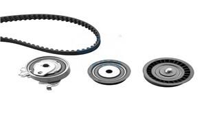 EKSANTRİK GERGİ KİTİ 162x200 ASTRA G-CORSA C-VECTRA C-MERIVA A-ZAFIRA A 1.4-1.6-1.8 16V Z16XE-Z14XE 95518060-1629094-1606306-95516735-GATES K015499XS-1606281-93183572-1606189-93174119