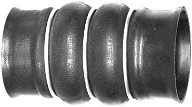 14319 TURBO HAVA HORTUMU CONNECT SİLİKON-CM 30301-5T166N650AB-T136082