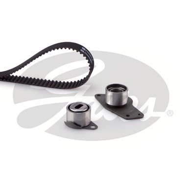 EKSANTRİK GERGİ KİTİ 151x254 CLIO I-II 97- -KNG 97- -EXP 97- 1.9D F8Q-GATES K015484XS-7701471866-7701476884