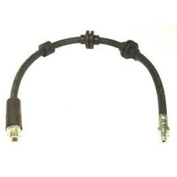 ÖN FREN HORTUMU BMW 3 SERISI E81-E87-E88-E82-E91-E92-E93-Z4-E89 04-13-CAVO C900433A-34306771720