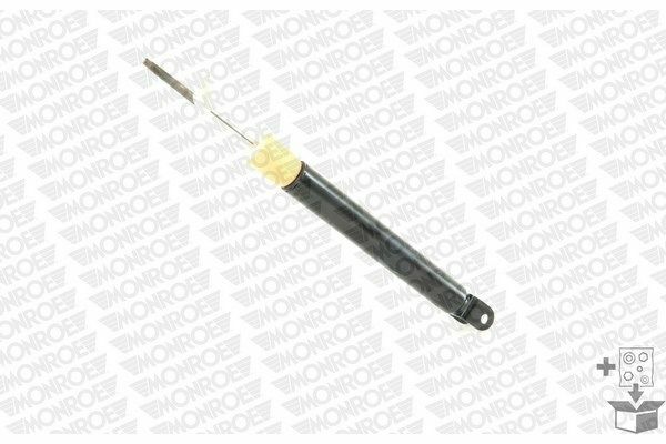ÖN AMORTİSÖR L/R JAGUAR XJ 6 XJ 12 XJS 3.6 XJ40 X300 1986-1997 GAZLI-MONROE G43147-MMD2140CB-CCC5243-CBC9743