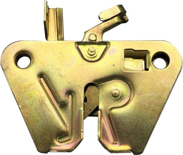 ÖN KAPUT KİLİDİ KOMPLE R9-R11-ALPER-7702128808