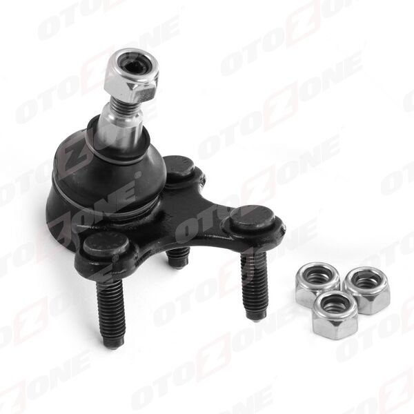 ROTİL ALT SOL GOLF V 03- - CADDY III 04- - JETTA III 05-10 -TOLEDO III 04-09 1.4-1.6-1.8-1.9-2.0-OTOZONE-1K0407365B-1K0407365E-1K0407365C