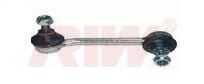 ASKI ROTU ON SOL MERCEDES SPRINTER B901 B904 95 06-RIW ME4028-A9053200489