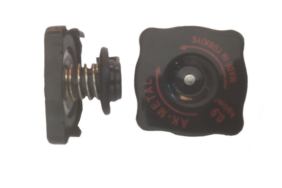 RADYATÖR KAPAĞI M131 DKŞ ÜNİVERSAL-AFT RZ523120-4256228-7910014959-4256223