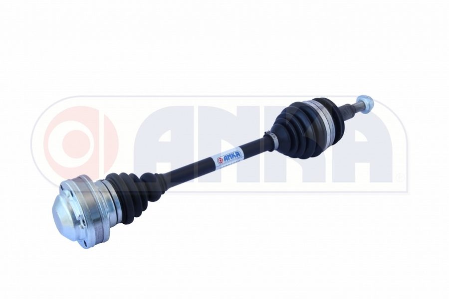 AKS ÖN SOL TRANSPORTER T5 03-09 1.9 TDI 5 VİTES AXB-AXC-ANKA 10201003-7H0407451JX-7H0407271AK-7H0407271E