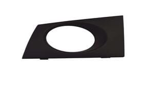 SİS FAR ÇERÇEVESİ KAPAĞI SİSLİ SOL MGN II-KAYA KR525