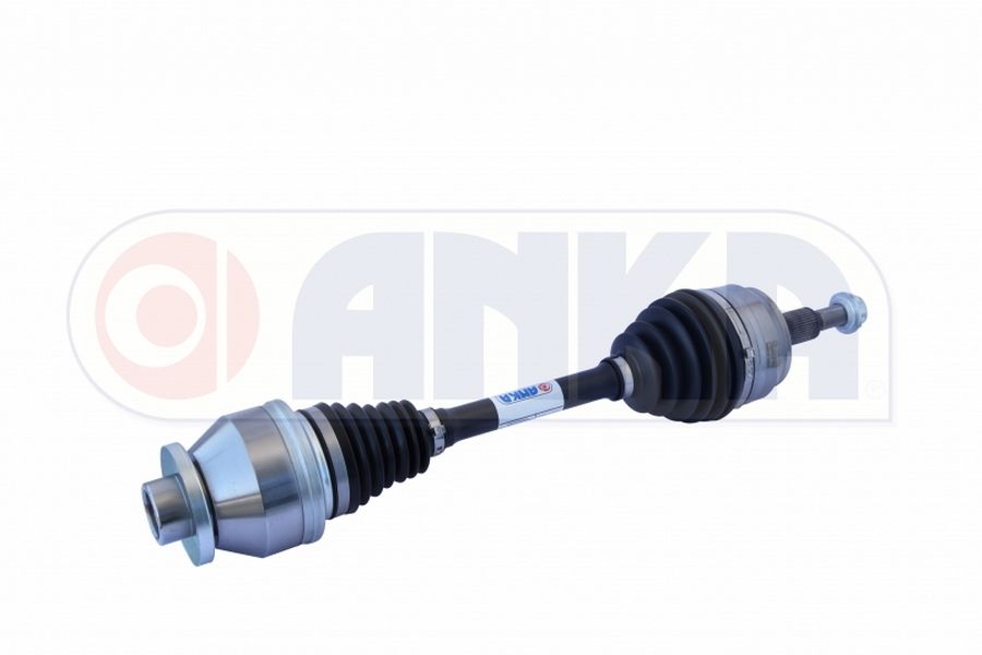 AKS ÖN SOL TRANSPORTER T5 2.5 TDİ 03-09 6 VİTES-ANKA 10201004-7H0407271AA-7H0407271AC-7H0407271AL