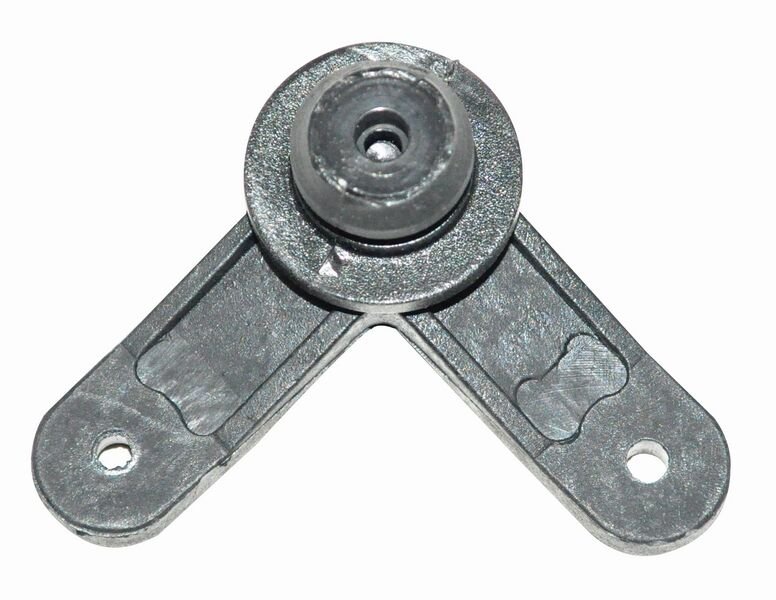 KAPI KİLİT BUTON PARÇASI ARKA R19-OKSA-7700757804