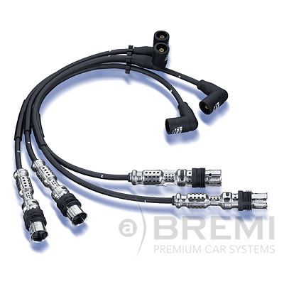 BUJİ KABLOSU TAKIM GOLF5-GOLF6-JETTA-PASSAT 1.2 TSI-1.4 TSI CBZB-BMY-BLG-CAXA-BREMI 9A30B200-03F905409-03F905409C-03F905409A