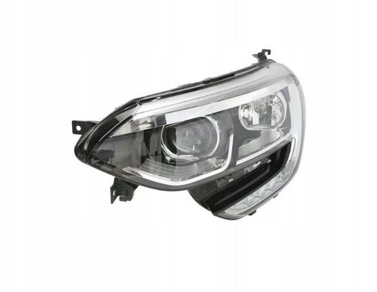 FAR SAG MEGANE IV 16 20 JOY MODEL LEDLİ KROM CERCEVELİ MANUEL-AYFAR 202326-260605154R