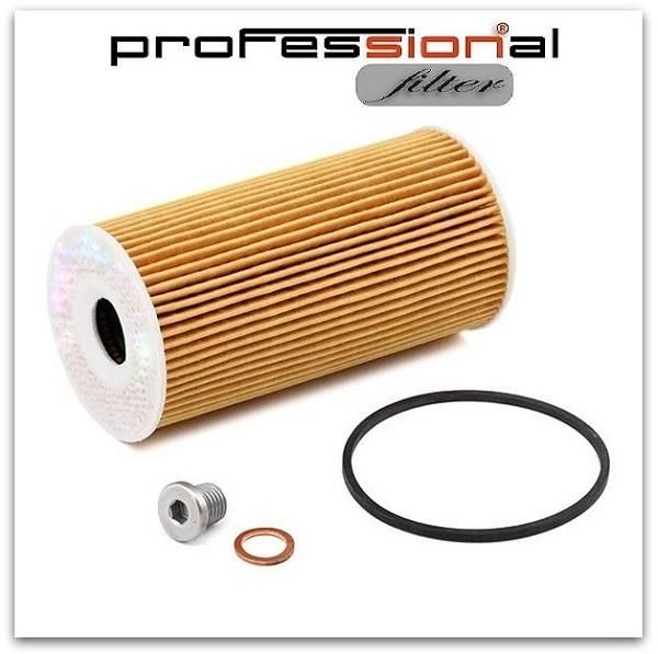 YAĞ FİLTRESİ JEEP CHEROKEE 2.8 CRD 04-08 -WRANGLER 2.8 CRD 07 CHRYSLER GRAND VOYAGER 2.8 CRD 07-SION SN2639-68031597AB