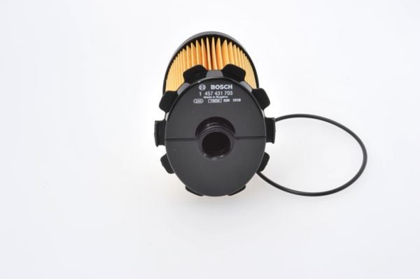 0986TF0032 YAKIT FİLTRESİ PARTNER-P206-P306 BERLIN-JUMPY- XSARA-SCUDO-COROLLA 00-02 1.9D 98 DW8-BOSCH 1457431703-1906.48-1906.49-1906.A9-9628890680