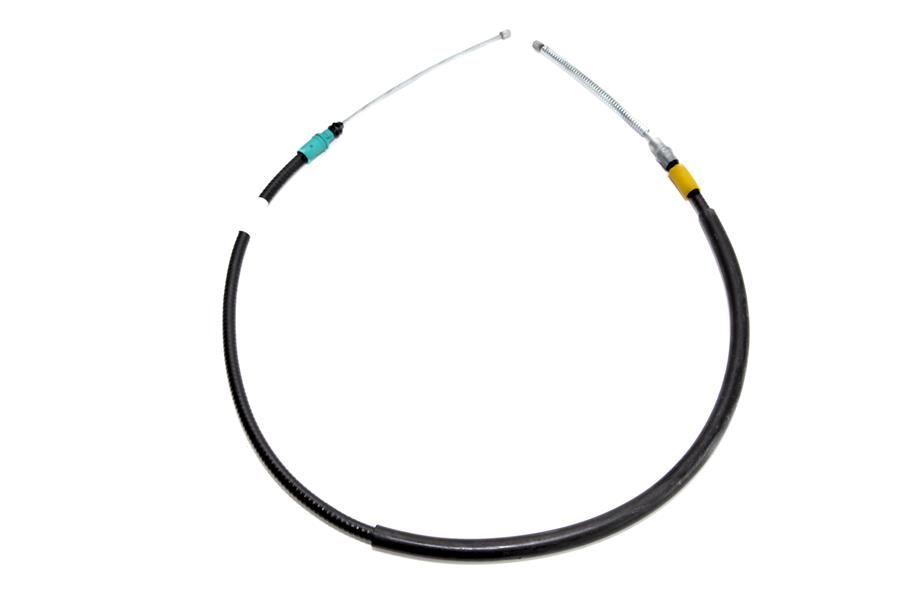 EL FREN TELLERİ ARKA SOL TRAFIC ABS li-CAVO 1302613-7700723014-7700307718