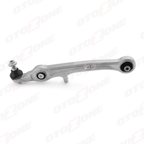 KONTROL KOLU ROTİLLİ ALÜMİNYUM A6 4F2.C6 2004-2011-OTOZONE-4F0407151-4F0407151A