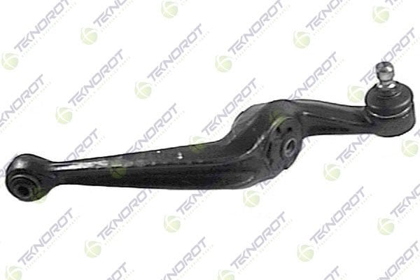 ROTİLLİ SALINCAK ÖN SAĞ ALT PEUGEOT-205-1983-1998-CITROEN-VISA C15-1982-1997-TEKNOROT P-206-3521.33-91516337-3521.34
