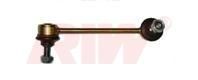 Z ROTU ÖN SAĞ OPEL FRONTERA B 98 L 150mm-RIW OP4012-5352020-350608