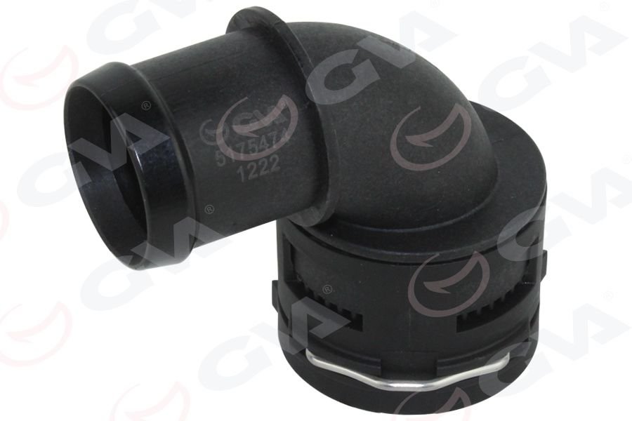 SOĞUTMA FLANŞI CADDY 1.9 TDI BJB-BLS 2004-2010-GVA 5175474-2K0122291