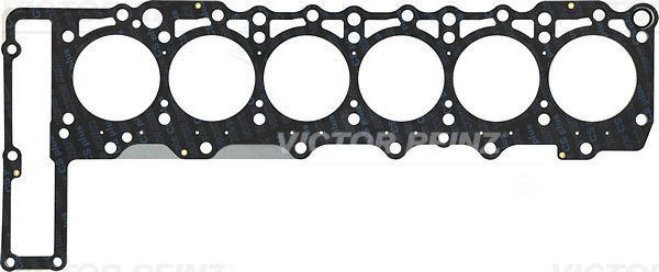 SILINDIR KAPAK CONTASI MERCEDES OM606 W124 W210 W140 W463-V.REINZ 613167000-A6060160320-161.834