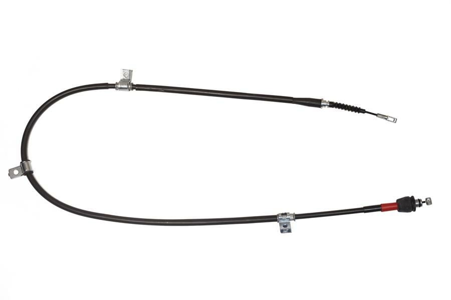 EL FREN TELLERİ ARKA SOL ELANTRA 1.6-2.0 Kampana Fren ABS siz-CAVO 2702641-597602D350