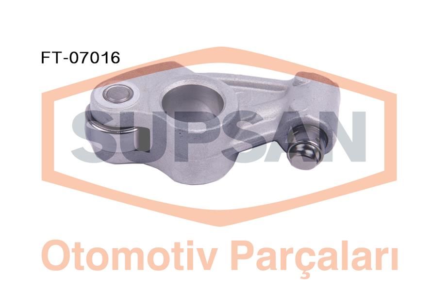 SUBAP FİNCANI PİYANO TUŞU TAKIM 16 Lİ MASTER 2.5DCI 16V G9U -MOVANO 2.5CDTI 16V-SUPSAN FT-07016-8200009982