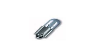 AMPUL 12V 53 4W PARK-OSRAM