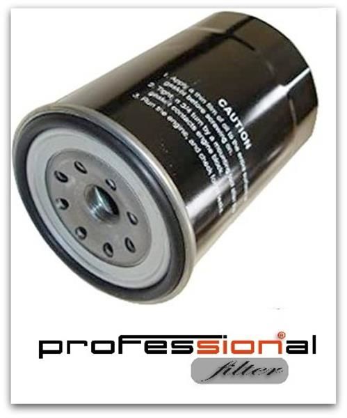 YAĞ FİLTRESİ PREGIO W1035-SION SY2052-OK41023-802A