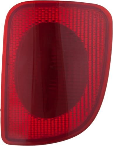 ARKA TAMPON REFLEKTÖRÜ SAĞ KNG III 08 MERCEDES CITAN 12-PLEKSAN 3712-8200419908