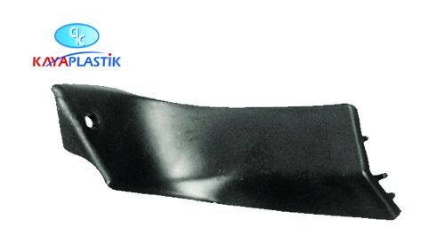 KALORİFER IZGARA KULAĞI SAĞ R12-KAYA KR239-7700539629