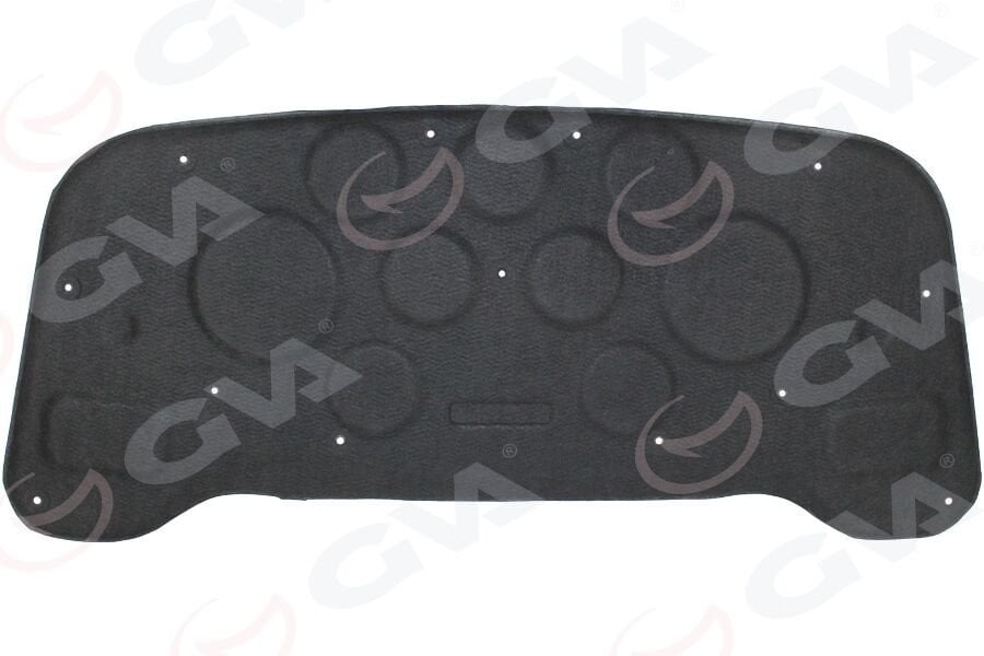 KAPUT IZOLATORU KLIPSLERI ILE MERCEDES X156-GVA 9107153-A1566820100