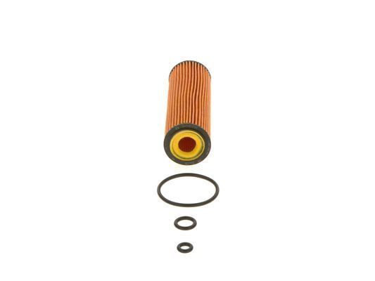 YAG FILTRESI MERCEDES M271 W203 CL203 S203 C209 A209 W204 S204 W211 W212 R171-BOSCH 1457429261-A2711800109