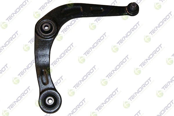 ALT SALINCAK KOMPLE SAĞ P206 98-TEKNOROT P-235-3521.C8